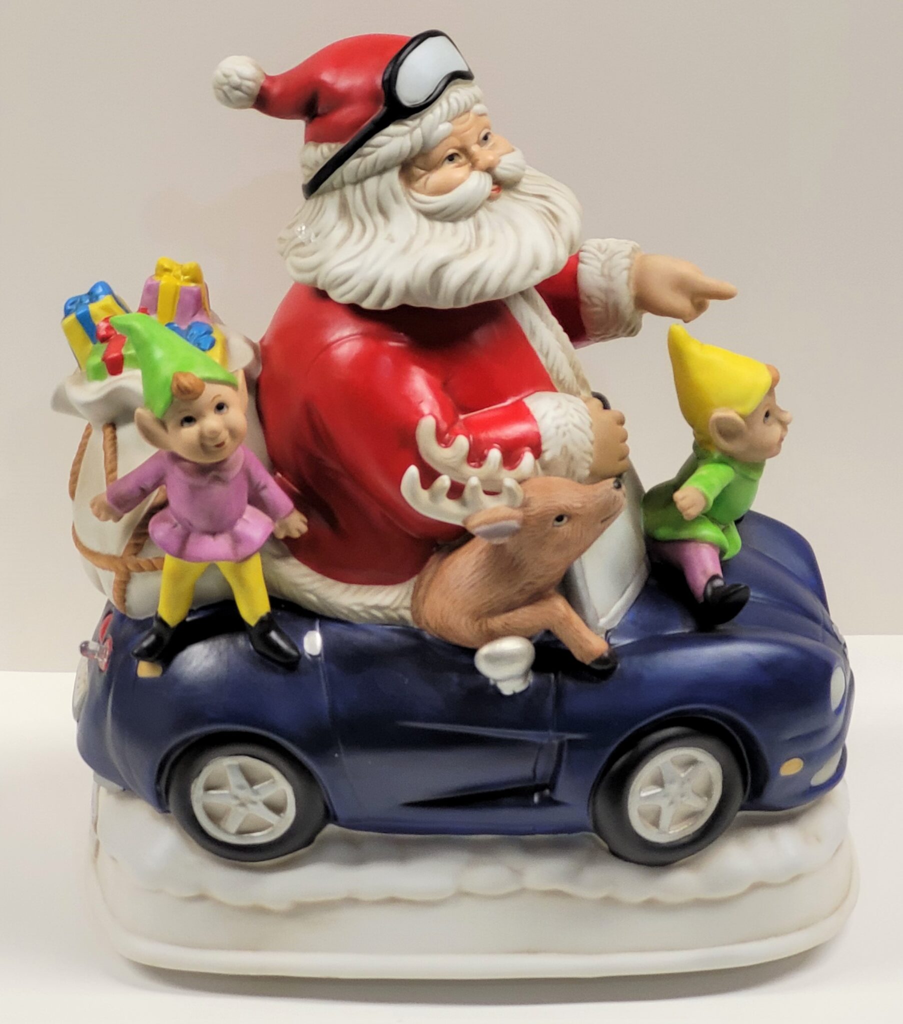 Melody in Motion Repairs by JAG Hobbies